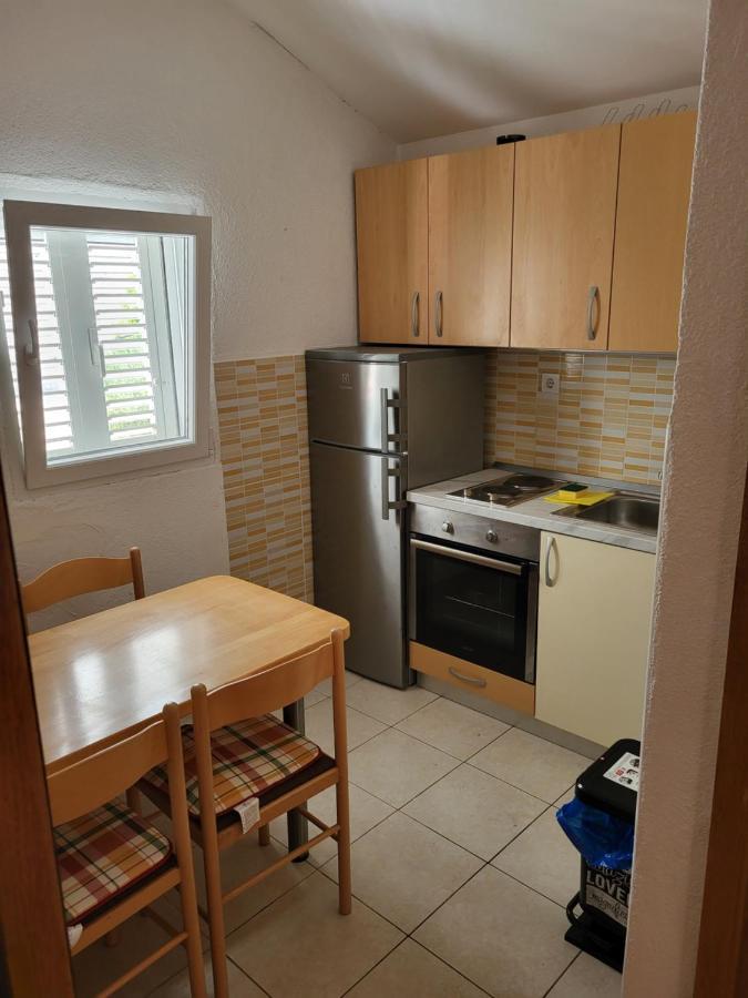Apartman Ivan มีมิตเซ ภายนอก รูปภาพ