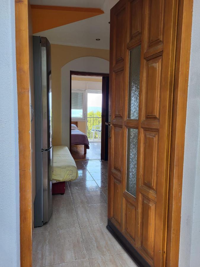 Apartman Ivan มีมิตเซ ภายนอก รูปภาพ