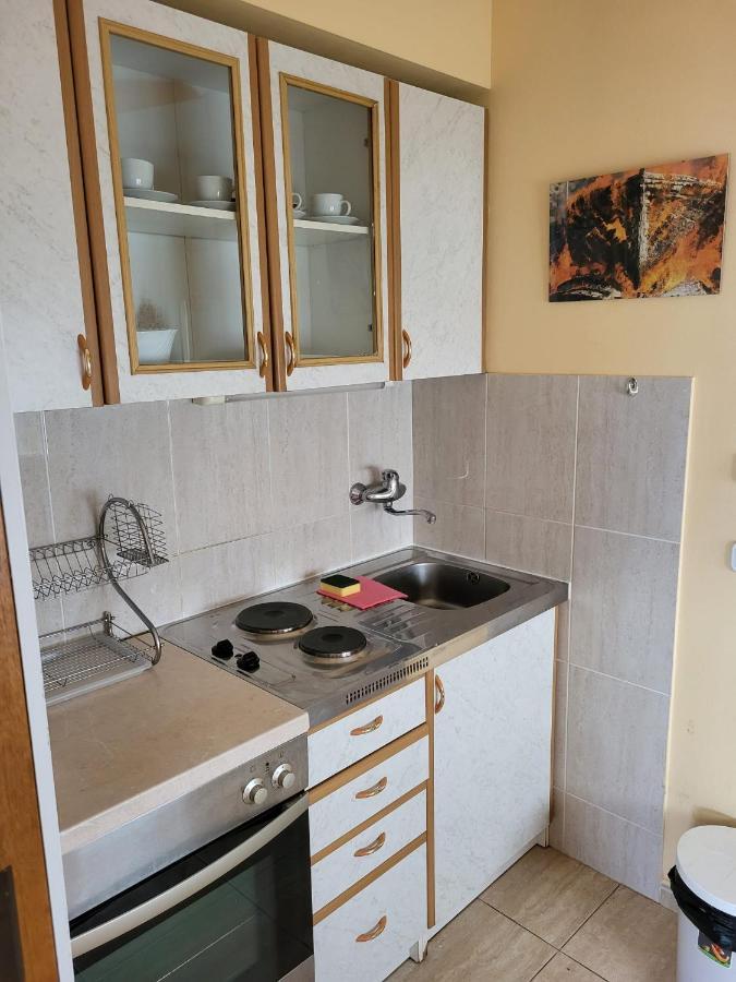 Apartman Ivan มีมิตเซ ภายนอก รูปภาพ