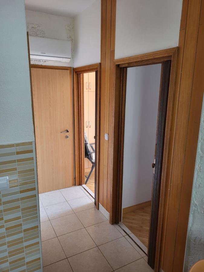 Apartman Ivan มีมิตเซ ภายนอก รูปภาพ
