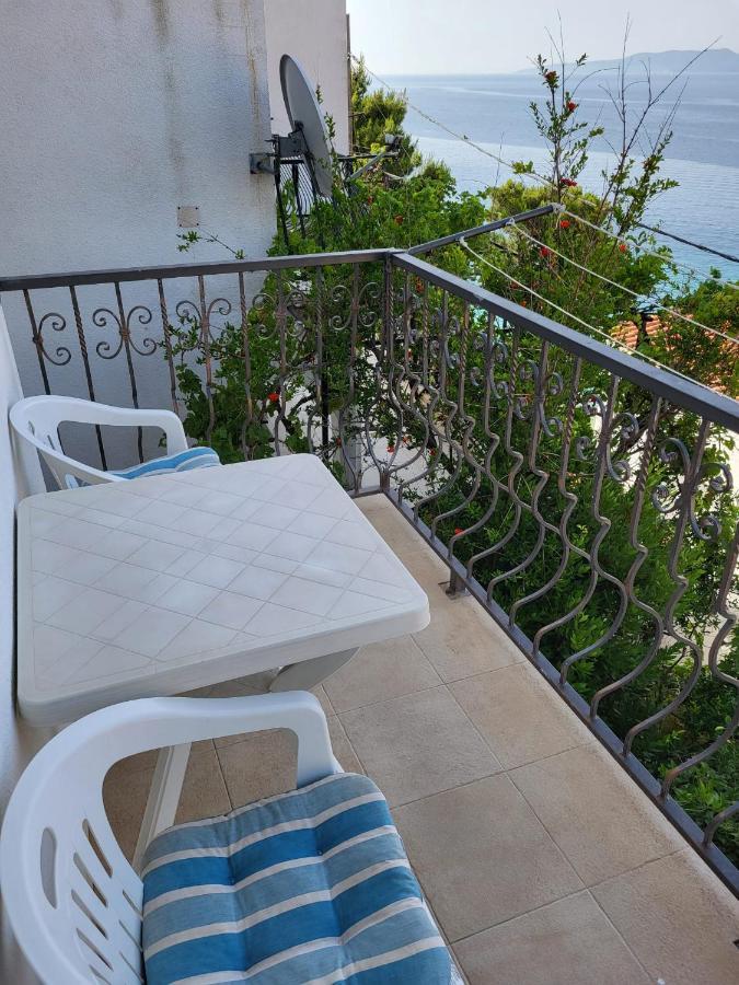 Apartman Ivan มีมิตเซ ภายนอก รูปภาพ