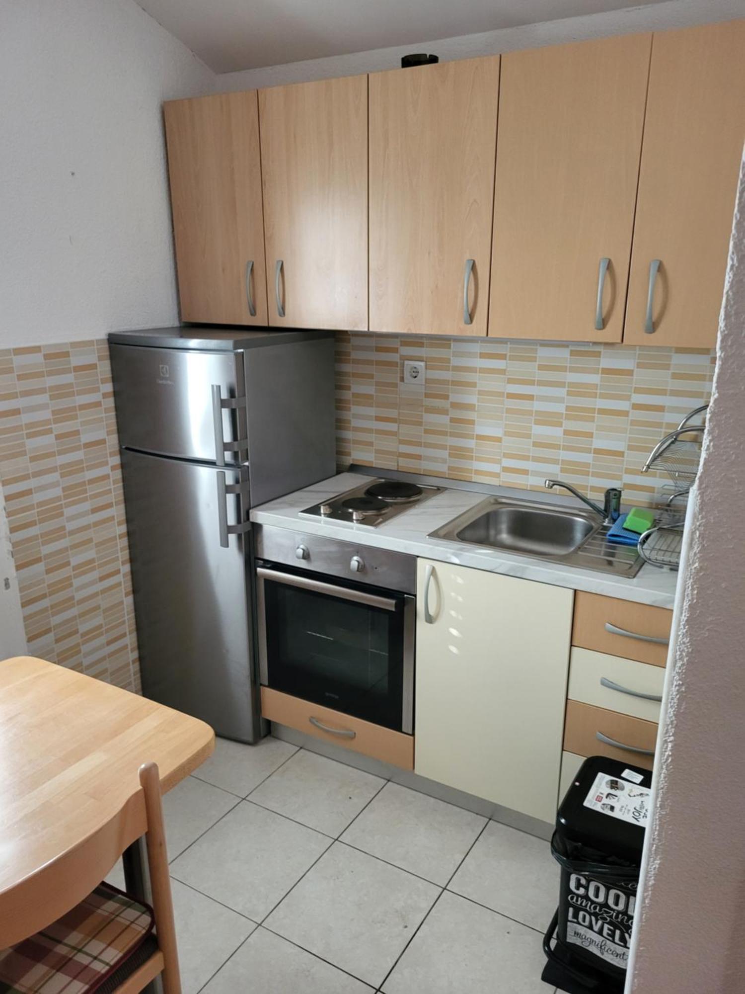 Apartman Ivan มีมิตเซ ภายนอก รูปภาพ