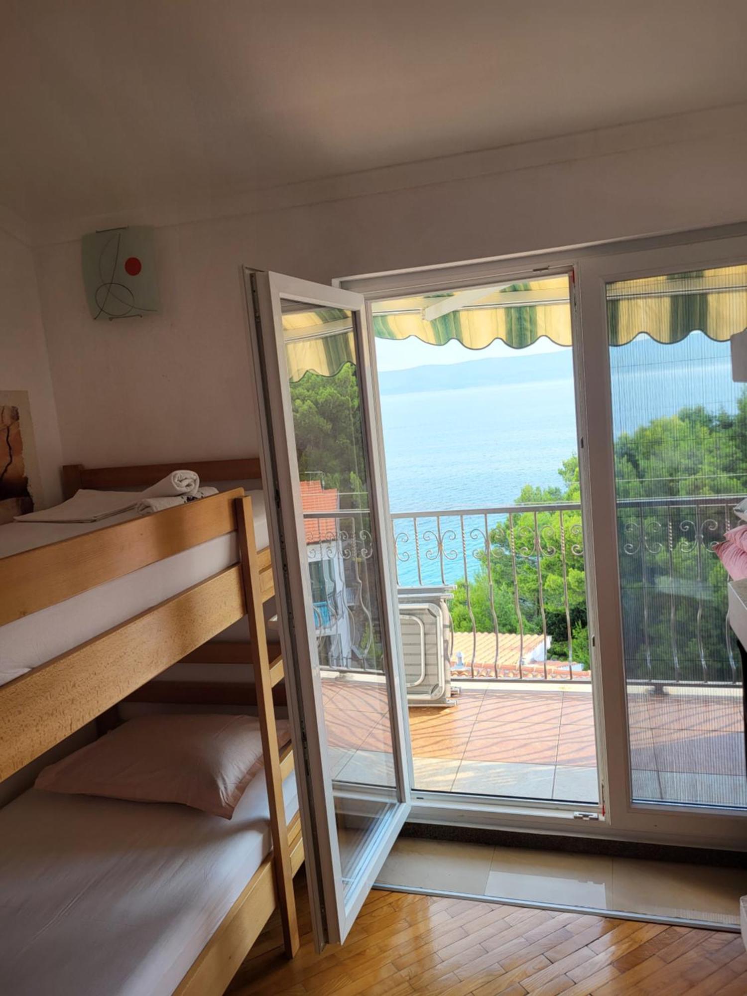 Apartman Ivan มีมิตเซ ภายนอก รูปภาพ