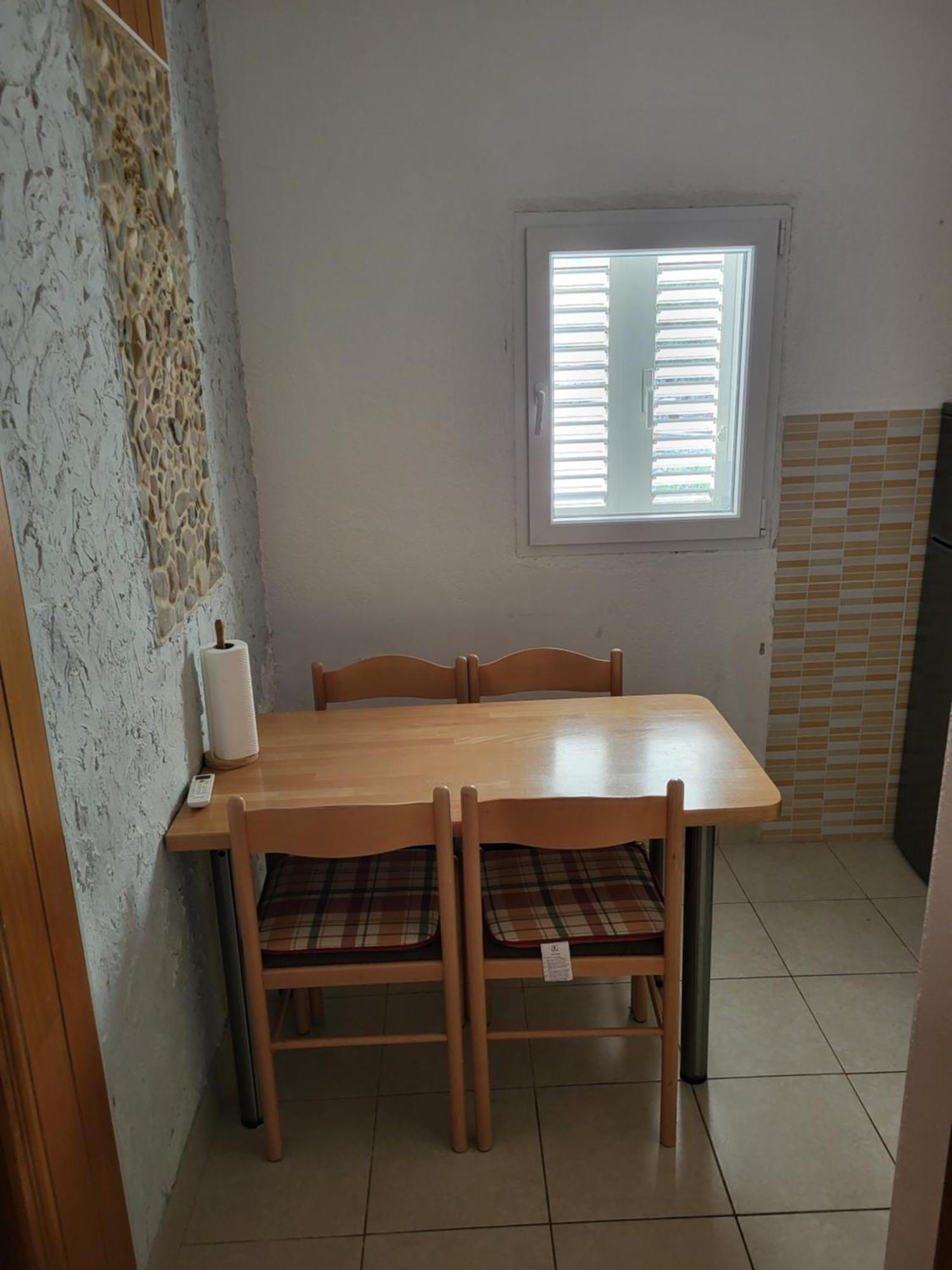 Apartman Ivan มีมิตเซ ภายนอก รูปภาพ