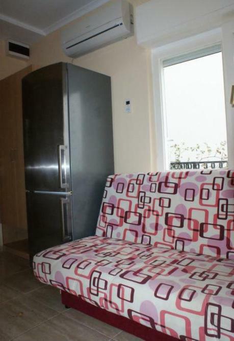 Apartman Ivan มีมิตเซ ภายนอก รูปภาพ