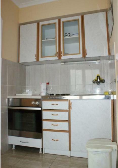 Apartman Ivan มีมิตเซ ภายนอก รูปภาพ