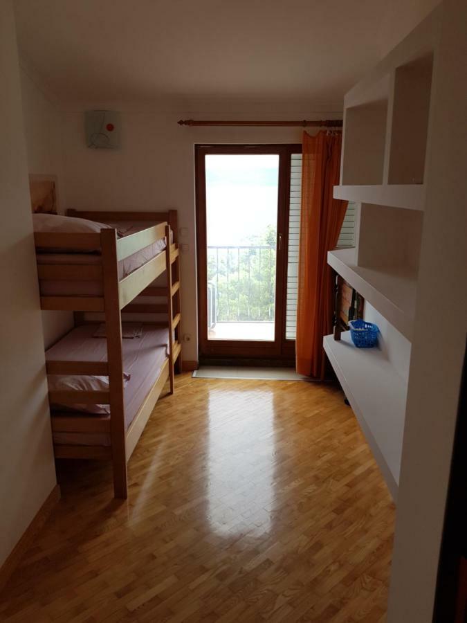 Apartman Ivan มีมิตเซ ภายนอก รูปภาพ